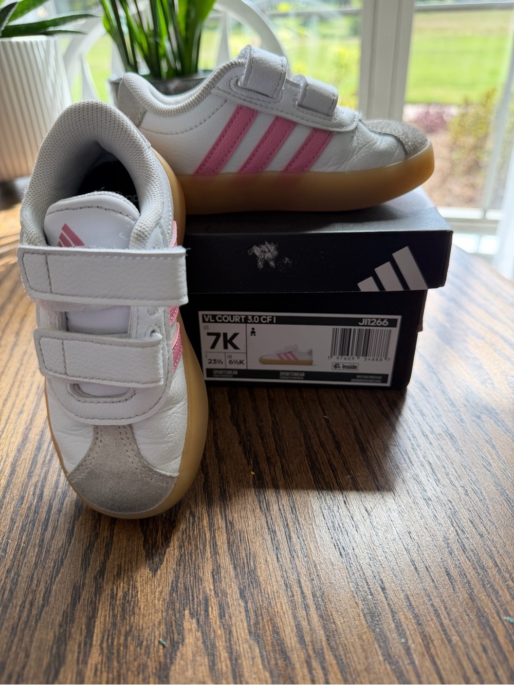 Adidas VL Court 3.0